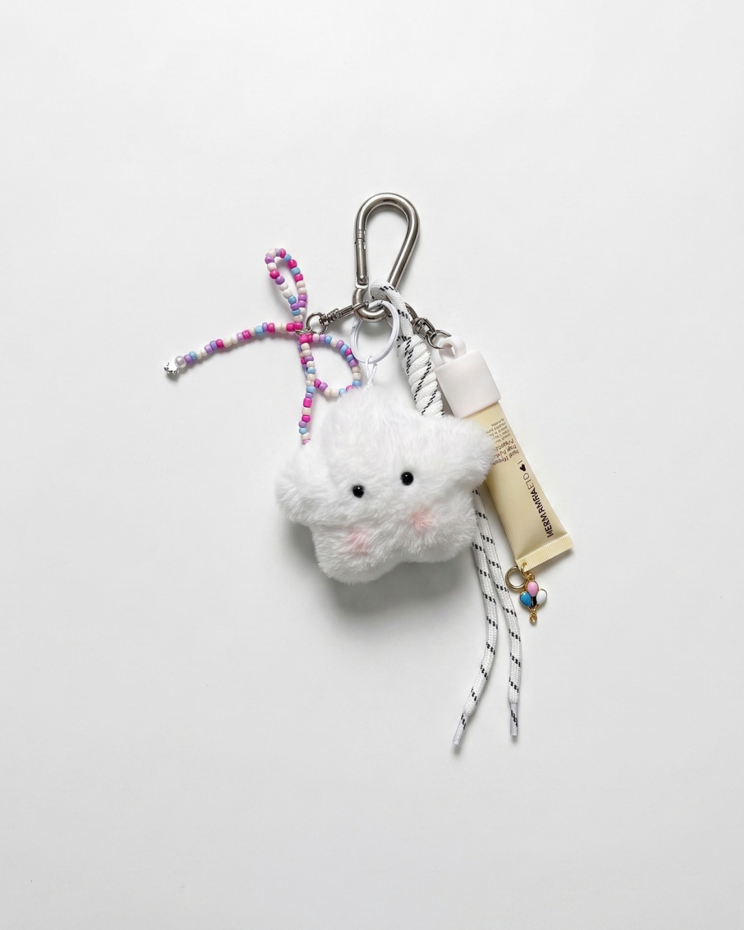 CHARMS CLOUDY