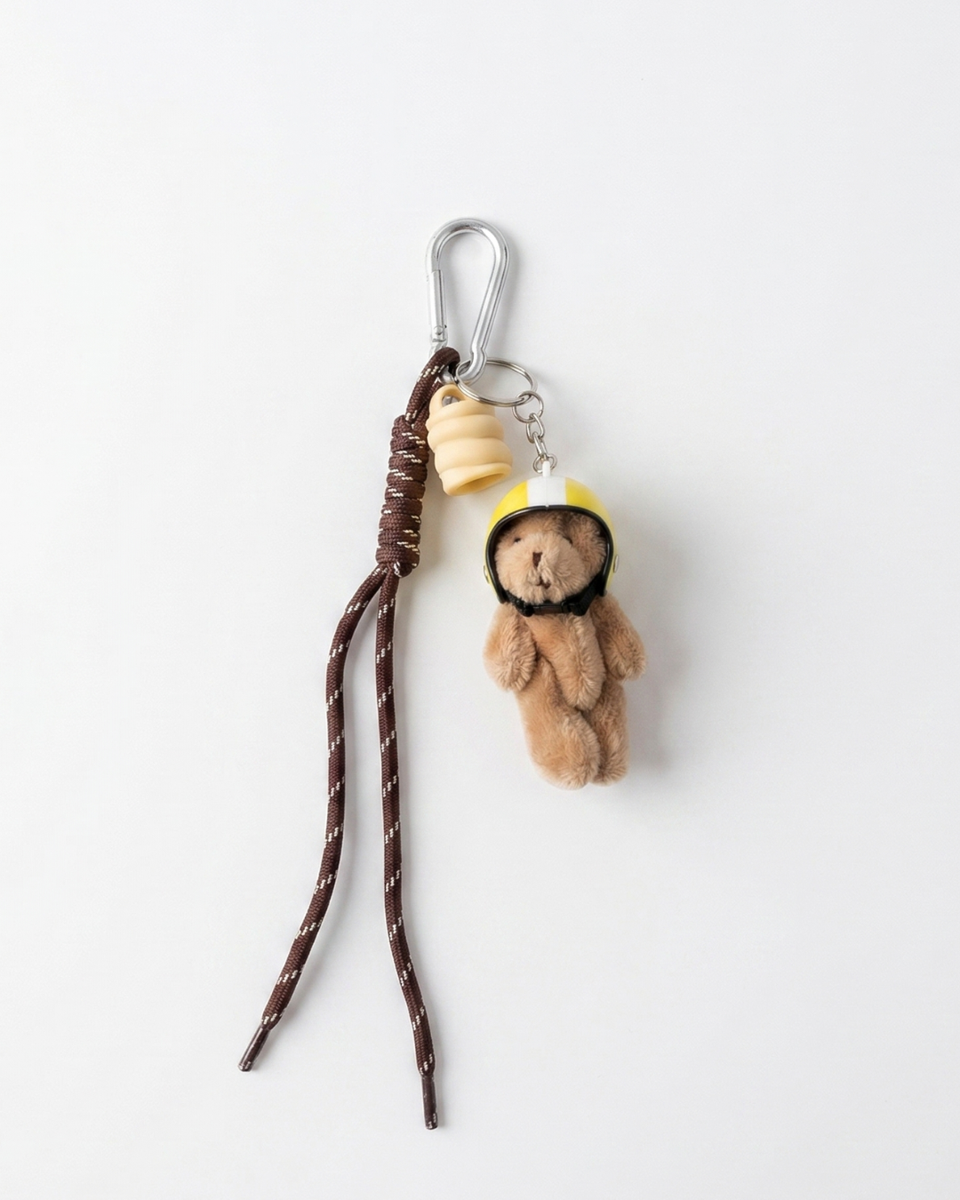 HELMY TEDDY JAUNE