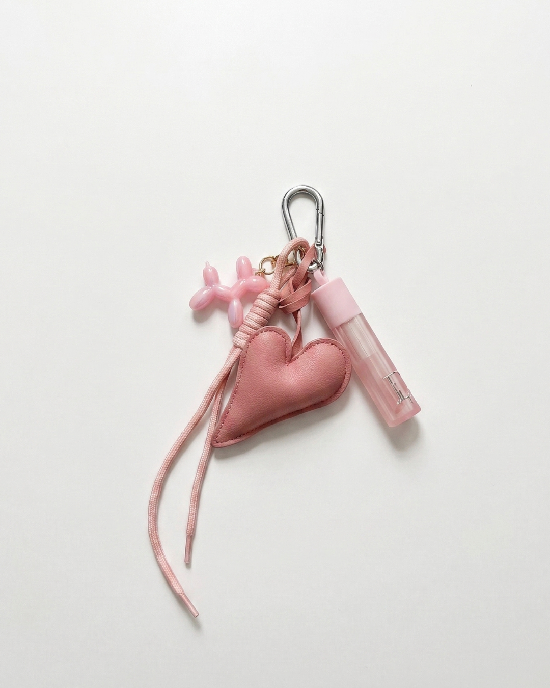HEART CRUSH PINK