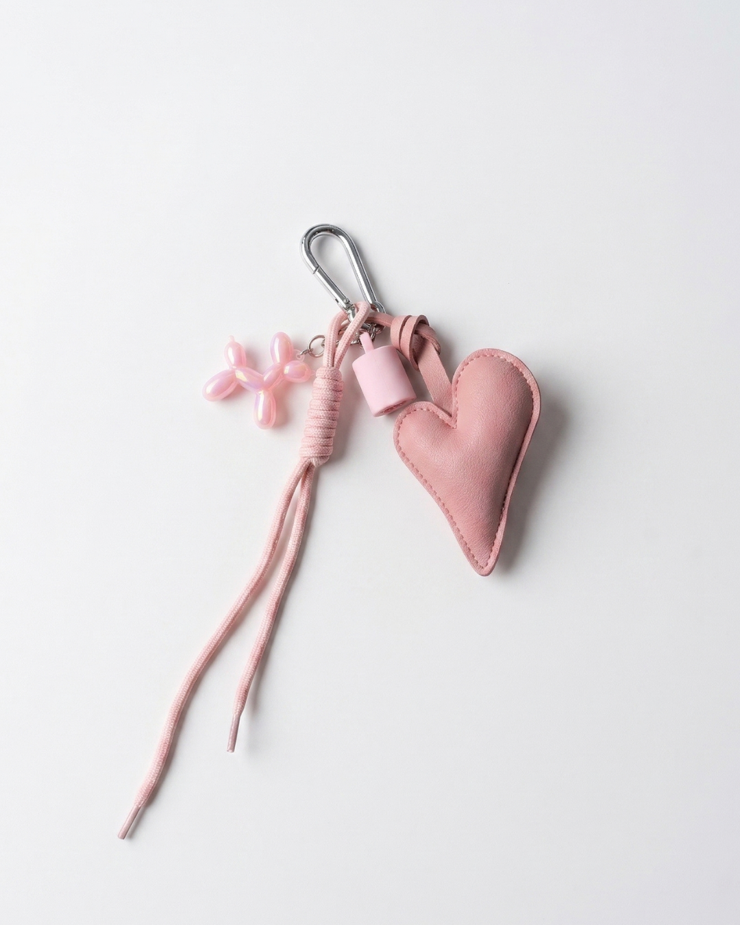 HEART CRUSH PINK