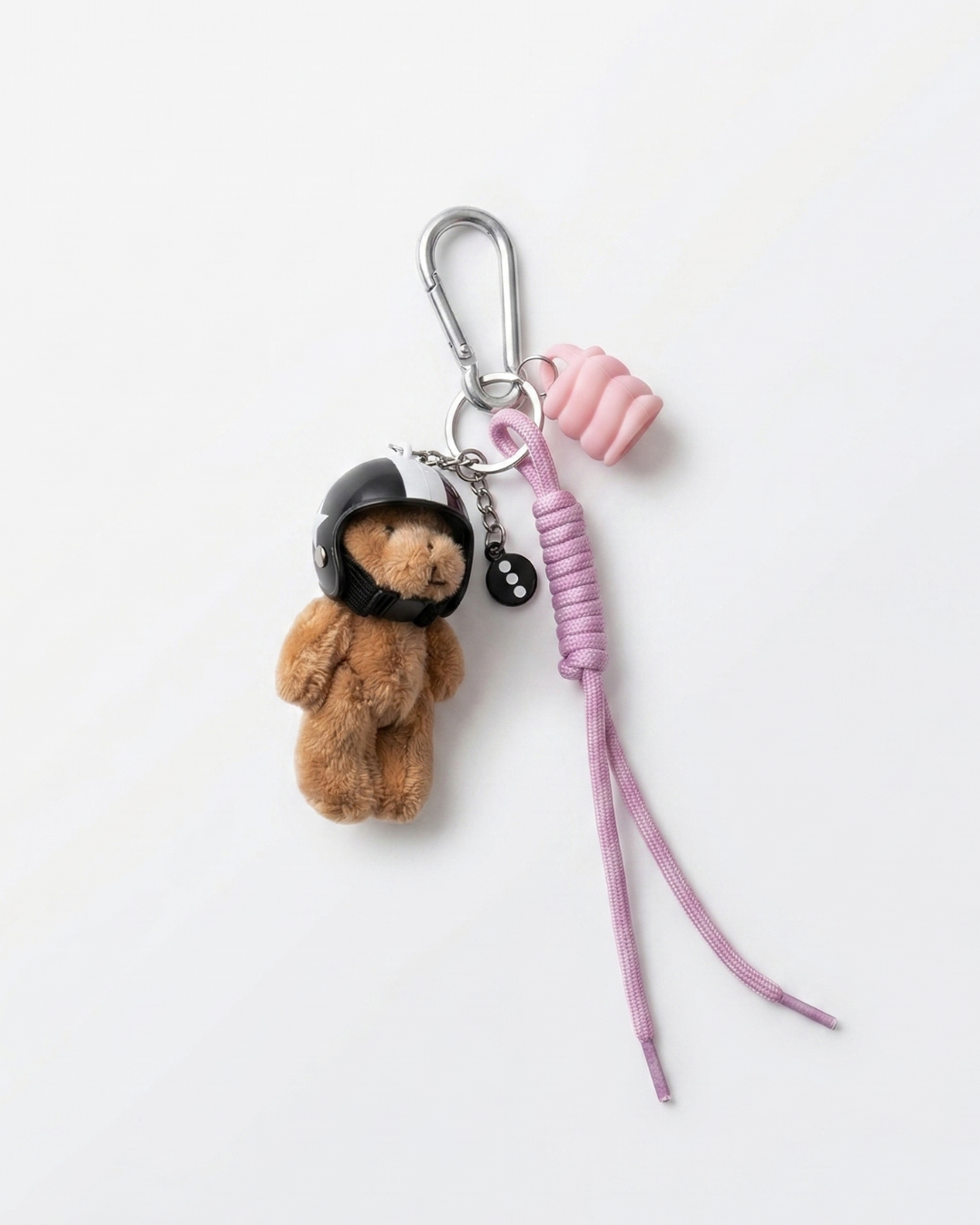 HELMY TEDDY VIOLET