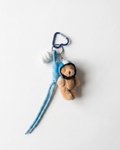 HELMY TEDDY BLEU