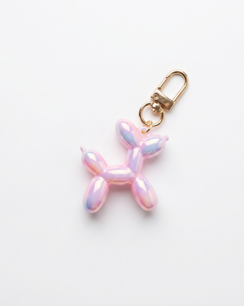 CHARMS À PERSONNALISER