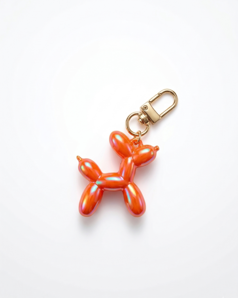 CHARMS À PERSONNALISER